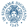 比萨大学校徽